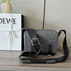 Mens Loewe Satchel Bags